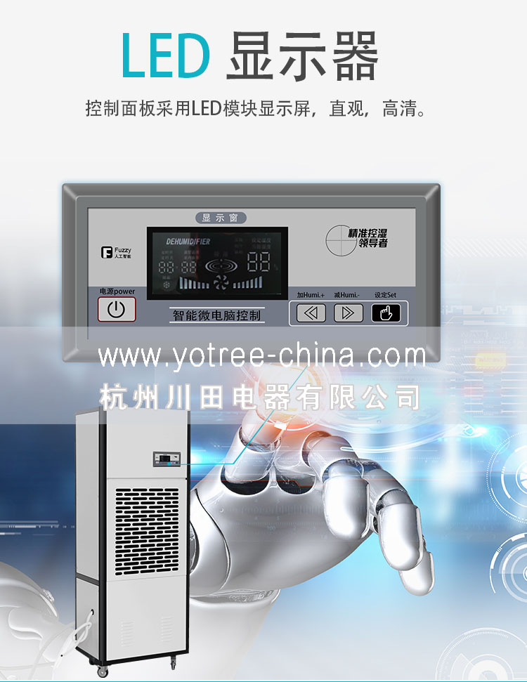 数字显示，全中文操作界面-佰富彩除湿机.jpg